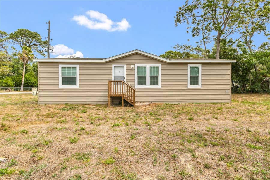 Property photo for 3264 STEPHENS BOULEVARD, Spring Hill, FL