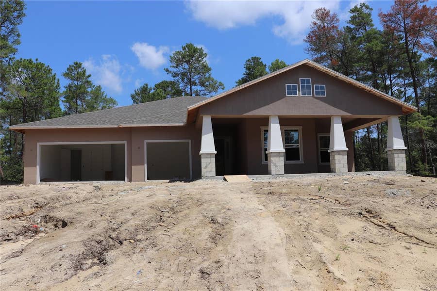 Property photo for 6163 N CANYON DRIVE, Beverly Hills, FL
