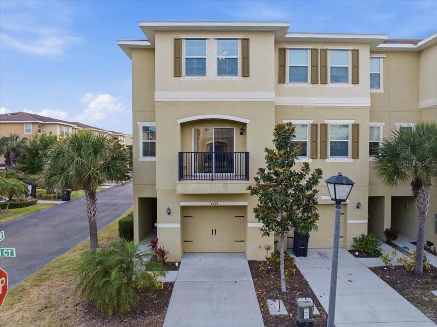 Property photo for 5513 ANGEL FISH COURT, New Port Richey, FL