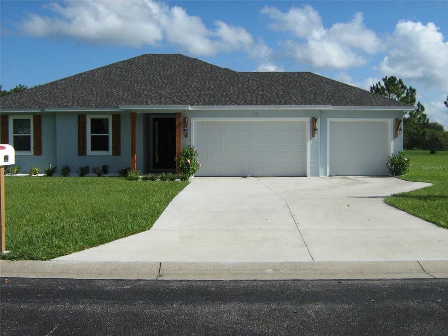 Property photo for 535 DOWLING CIRCLE, Lady Lake, FL