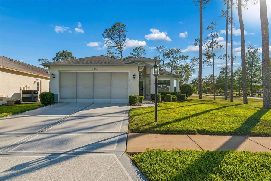 Property photo for 11630 WHEATFIELD LOOP, Hudson, FL