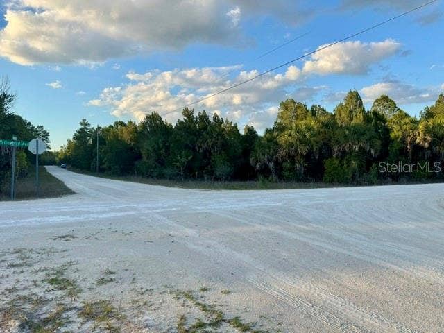 Property photo for RAPIDAN ROAD, Weeki Wachee, FL