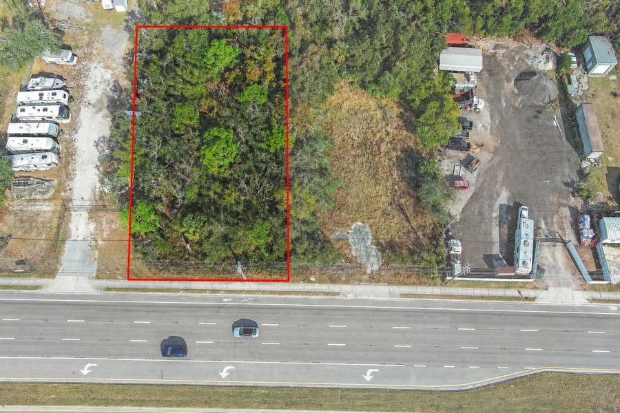 Property photo for 10331 STATE ROAD 52, Hudson, FL