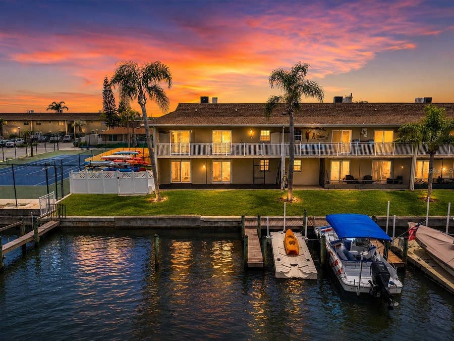 Property photo for 8818 BAY POINTE DRIVE, #108, Tampa, FL