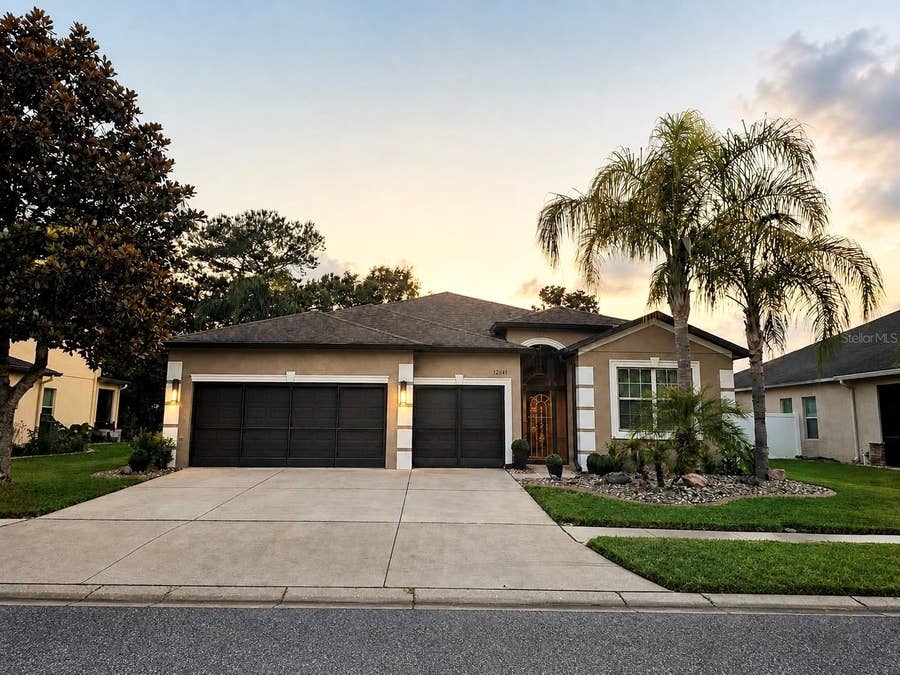 Property photo for 12641 DRAKEFIELD DRIVE, Spring Hill, FL