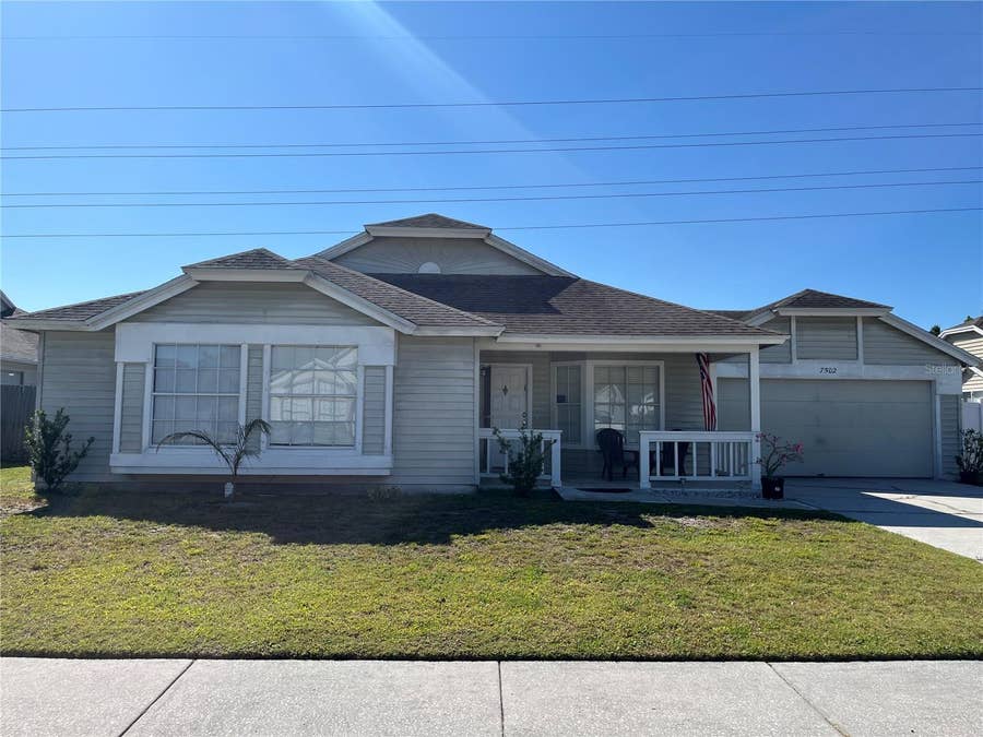 Property photo for 7502 TURTLEBROOK LANE, New Port Richey, FL