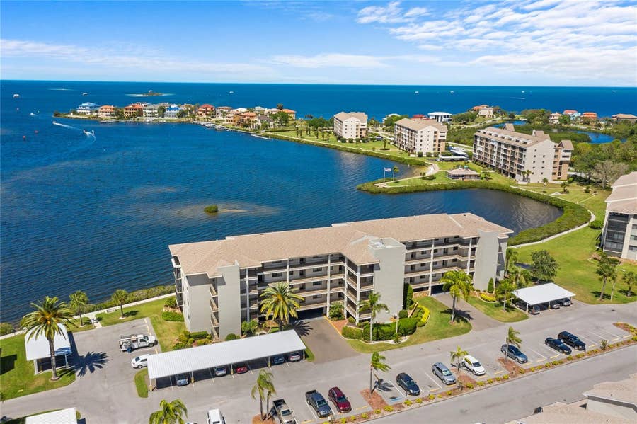 Property photo for 8211 BRENT STREET, #816, Port Richey, FL