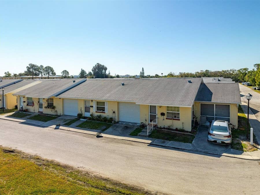 Property photo for 4954 BITNER STREET, New Port Richey, FL