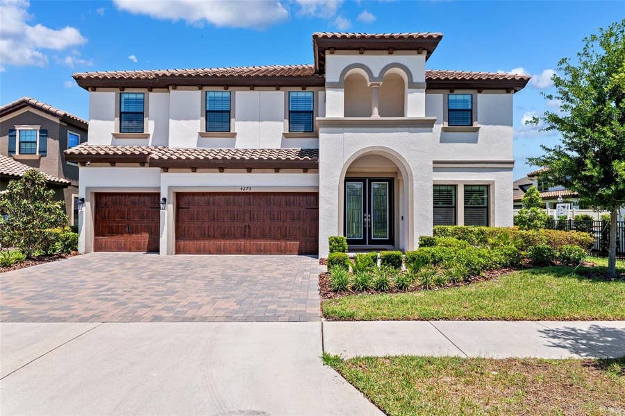 Property photo for 4275 BURDICK LOOP, Odessa, FL