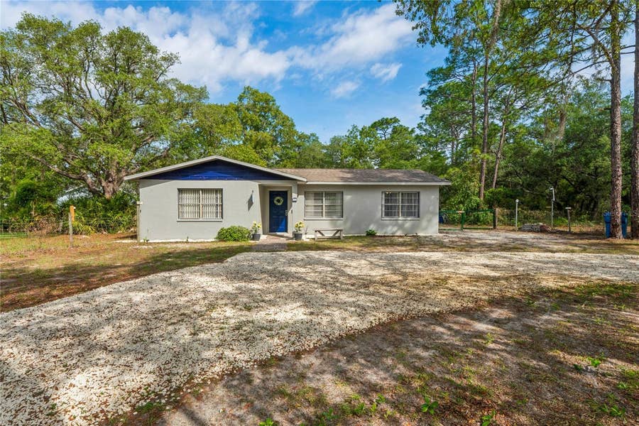 Property photo for 14345 MISSOURI SKYLARK ROAD, Weeki Wachee, FL