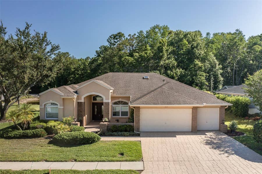 Property photo for 1517 HAVERHILL DRIVE, New Port Richey, FL