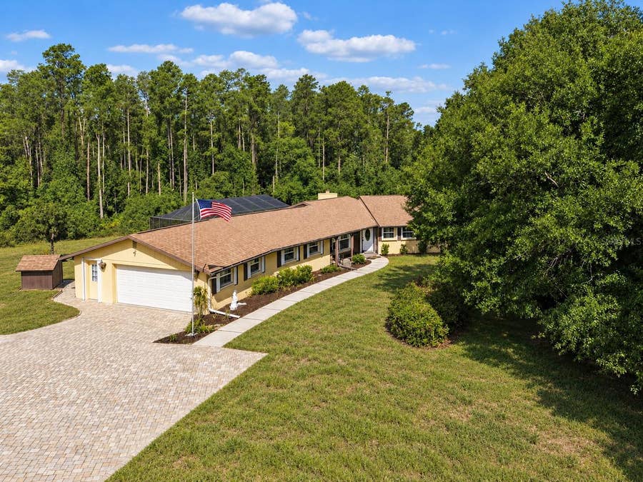 Property photo for 7635 TANGLEWOOD DRIVE, New Port Richey, FL