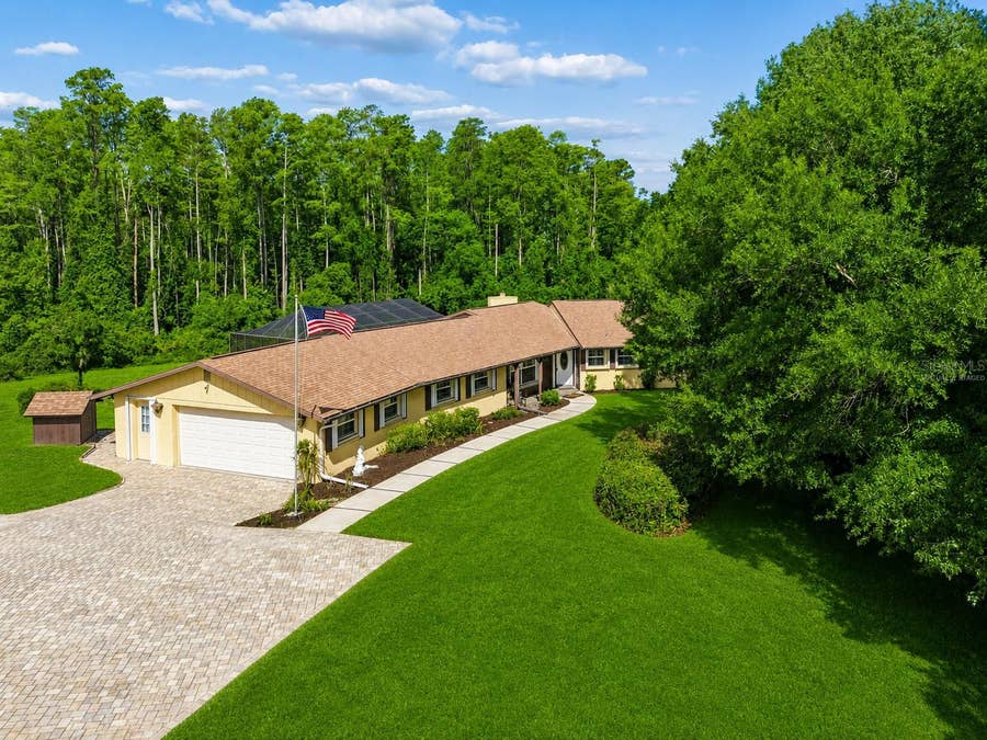 Property photo for 7635 TANGLEWOOD DRIVE, New Port Richey, FL