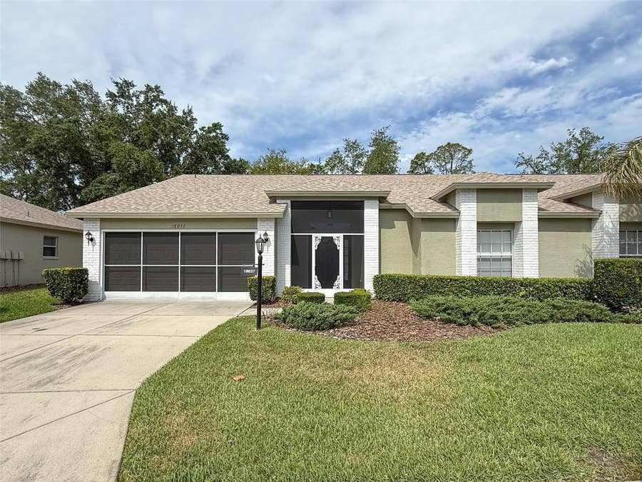 Property photo for 18037 BAYWOOD FOREST DRIVE, Hudson, FL