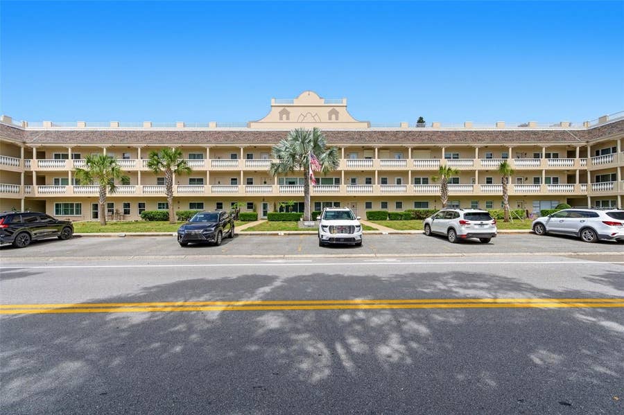 Property photo for 2170 AMERICUS BOULEVARD S, #58, Clearwater, FL