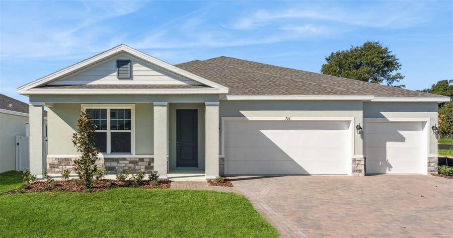 Property photo for 574 EMERALD GROVE DRIVE, Apopka, FL