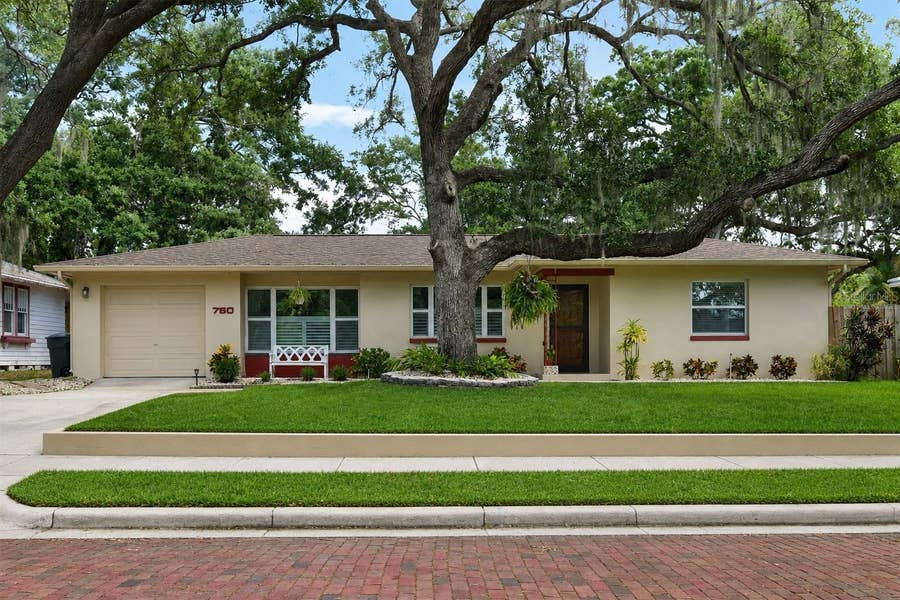 Property photo for 750 WOOD STREET, Dunedin, FL