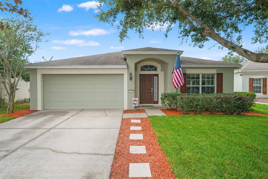 Property photo for 15585 LILY WOOD LANE, Brooksville, FL