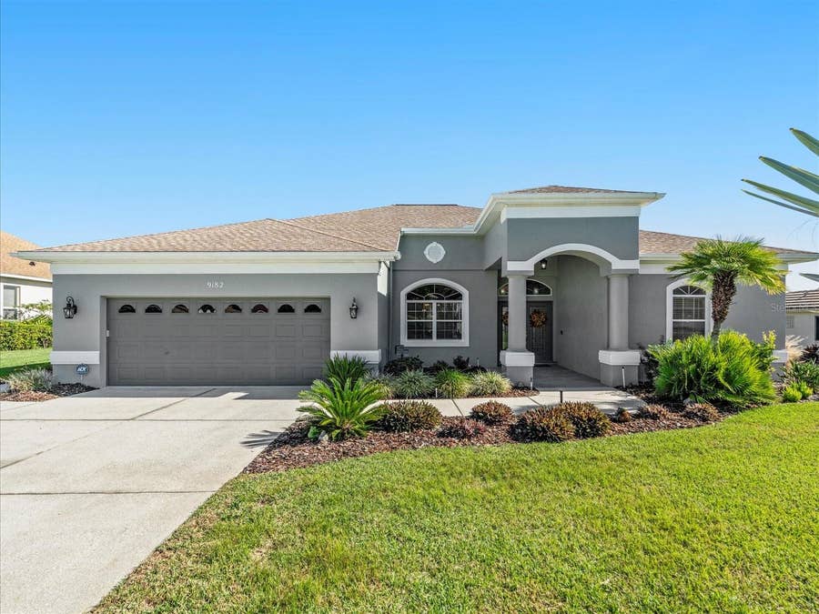 Property photo for 9182 TARLETON CIRCLE, Weeki Wachee, FL