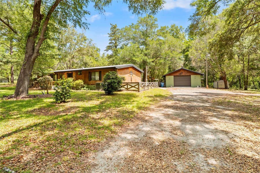 Property photo for 27137 LAMBETH ROAD, Brooksville, FL