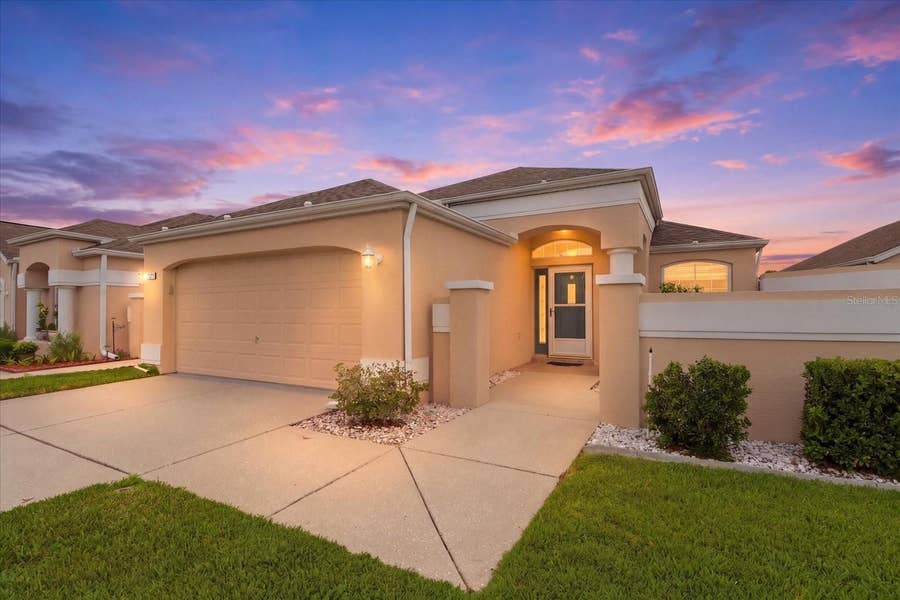 Property photo for 250 ROYAL PALM WAY, Spring Hill, FL
