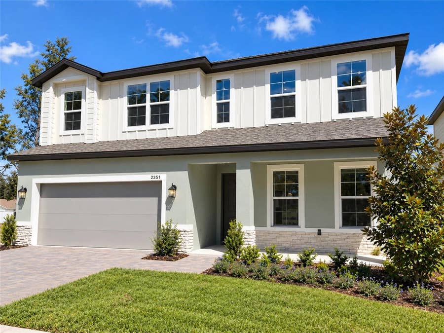Property photo for 2351 HUANIER COURT, Apopka, FL