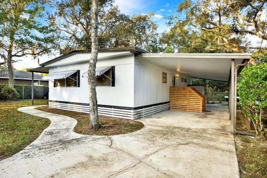 Property photo for 10051 HUNTLEY STREET, New Port Richey, FL