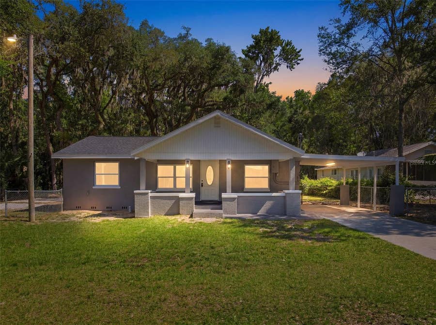 Property photo for 317 NE 13TH TERRACE, Crystal River, FL