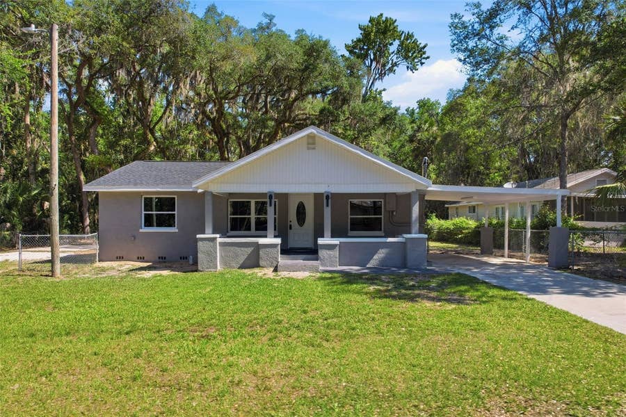 Property photo for 317 NE 13TH TERRACE, Crystal River, FL