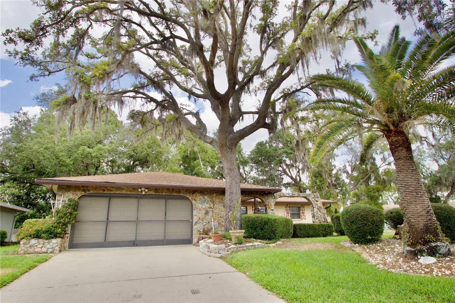 Property photo for 8934 BARI COURT, Port Richey, FL