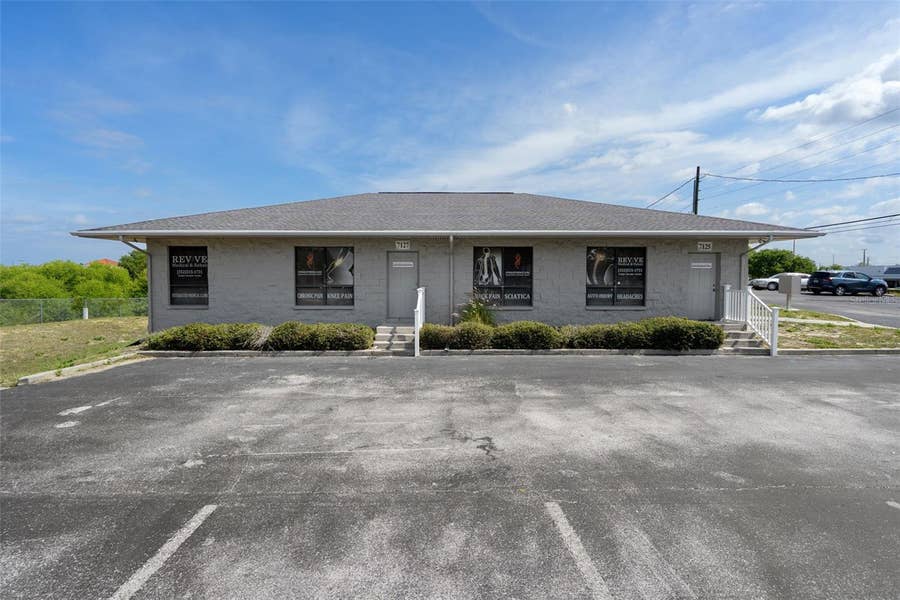 Property photo for 7125 MARINER BOULEVARD, Spring Hill, FL