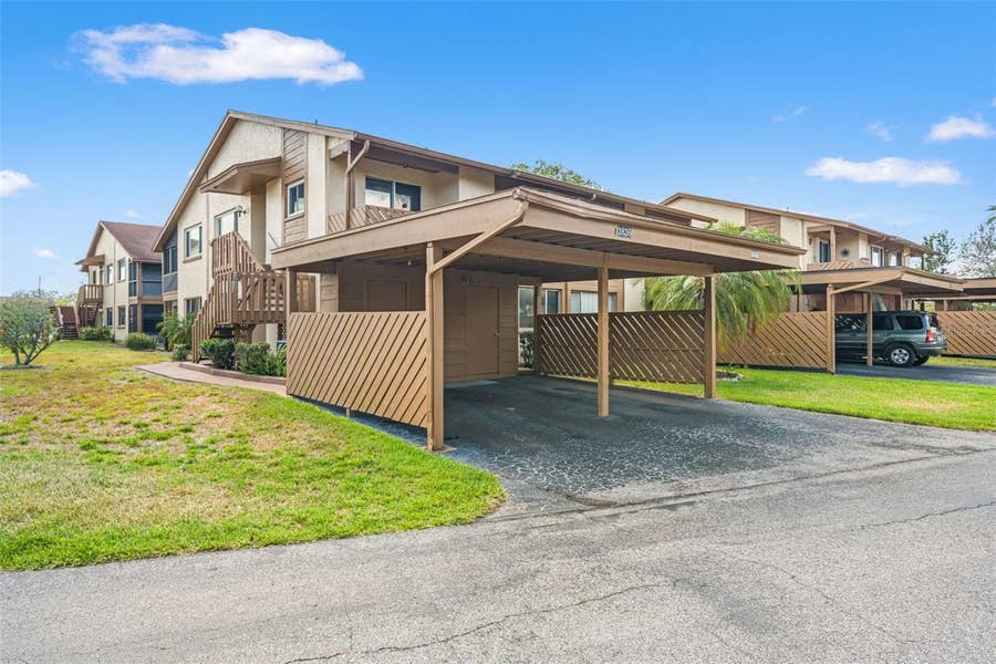 Property photo for 3836 LIGHTHOUSE WAY, #3836, New Port Richey, FL
