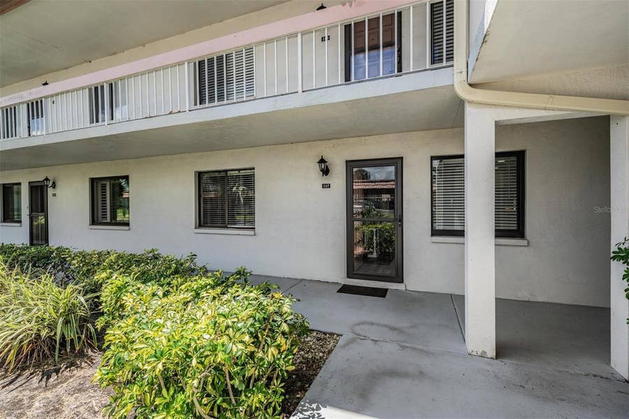Property photo for 107 LAKEVIEW PLACE, #7, Oldsmar, FL