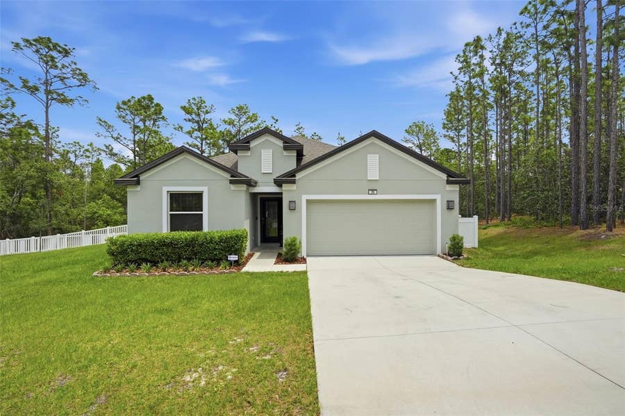 Property photo for 39 MILBARK DRIVE, Homosassa, FL