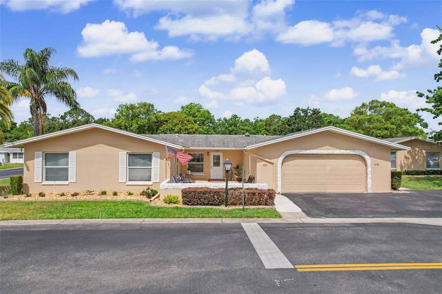 Property photo for 11935 BOYNTON LANE, #17GB, New Port Richey, FL