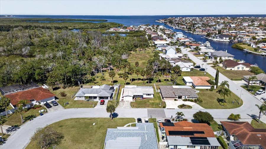 Property photo for 4256 RUDDER WAY, New Port Richey, FL