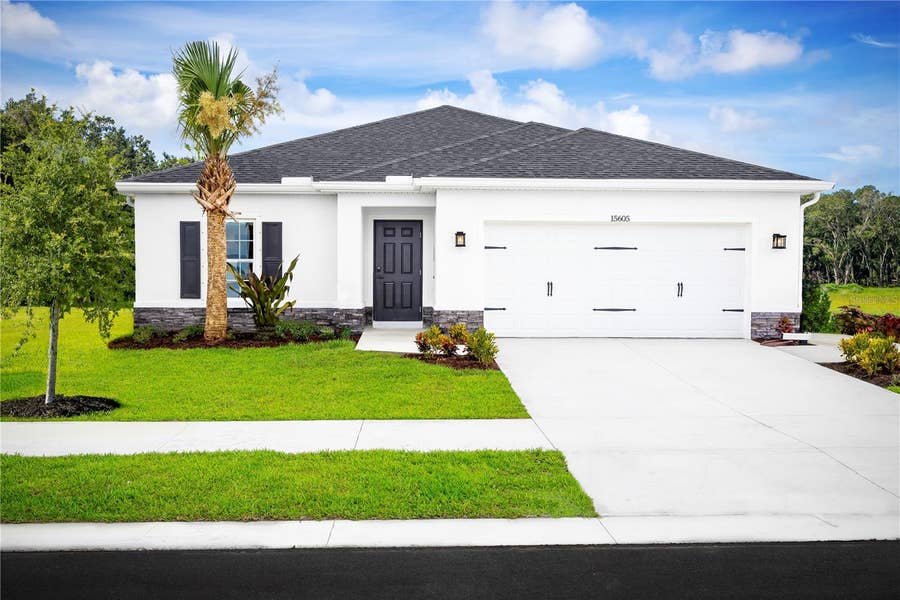 Property photo for 11448 SE 77TH AVENUE, Belleview, FL