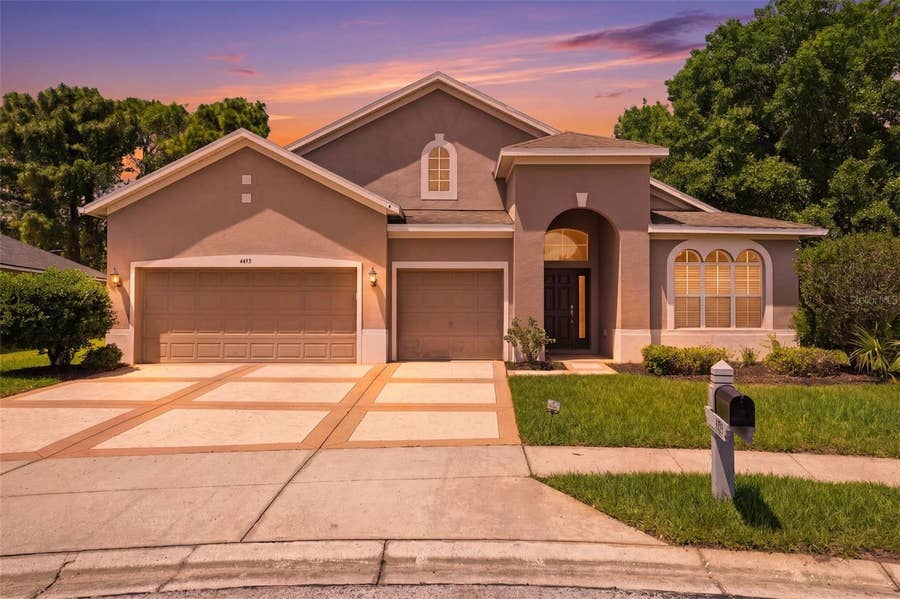 Property photo for 4495 EDENROCK PLACE, Spring Hill, FL