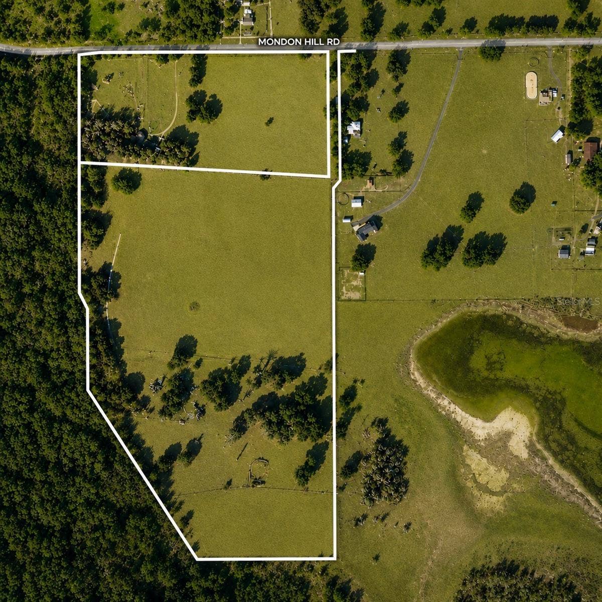 MONDON HILL ROAD, Brooksville, FL 34601 MONDON HILL ROAD, Brooksville, FL 34601