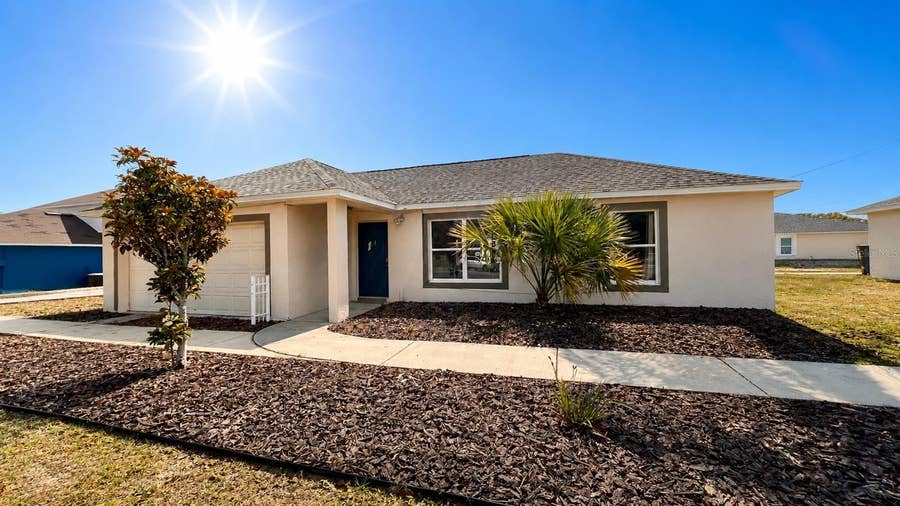 Property photo for 3083 LANDOVER BOULEVARD, Spring Hill, FL