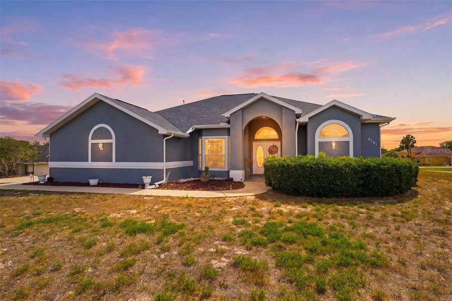 Property photo for 6101 KRISTA DRIVE, Spring Hill, FL