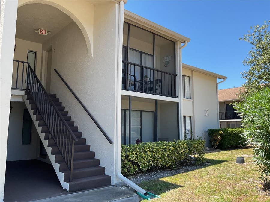 Property photo for 2687 PINE RIDGE WAY S, #H1, Palm Harbor, FL