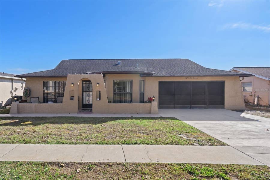 Property photo for 8914 SCHRADER BOULEVARD, Port Richey, FL