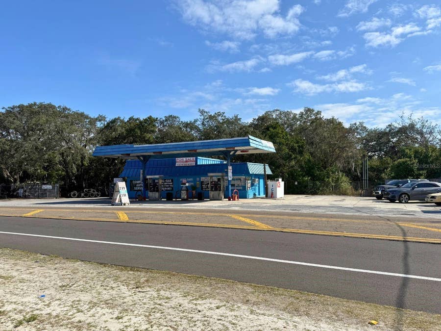 Property photo for 1941 S PINELLAS AVENUE, Tarpon Springs, FL