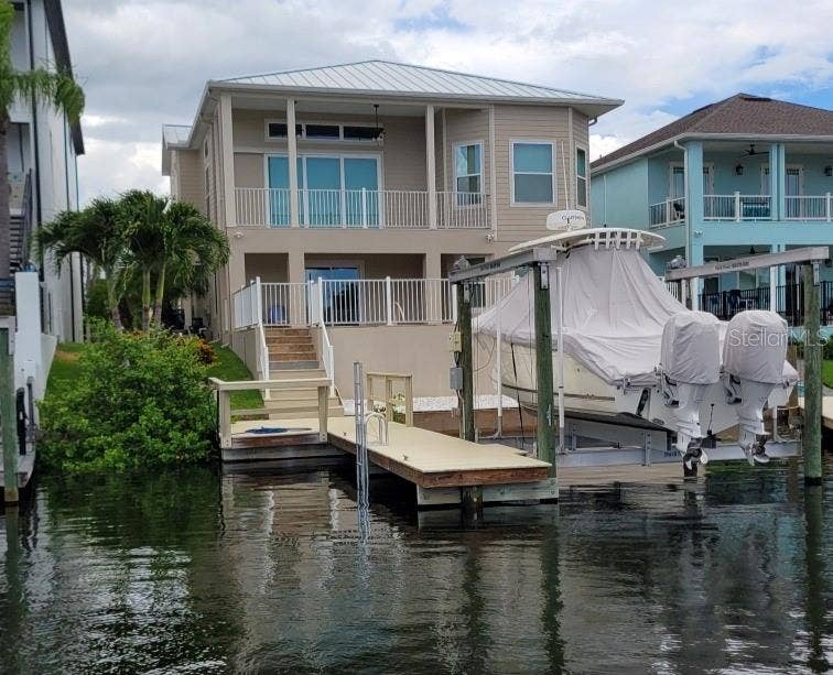 Property photo for 6291 SPOONBILL DRIVE, New Port Richey, FL
