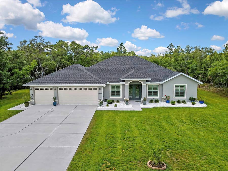 Property photo for 14108 MULKERIN DRIVE, Weeki Wachee, FL