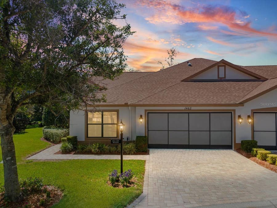 Property photo for 1462 SHADY BROOK COURT, Spring Hill, FL