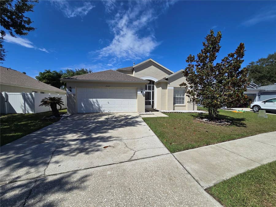 Property photo for 24505 LANDING DRIVE, Lutz, FL