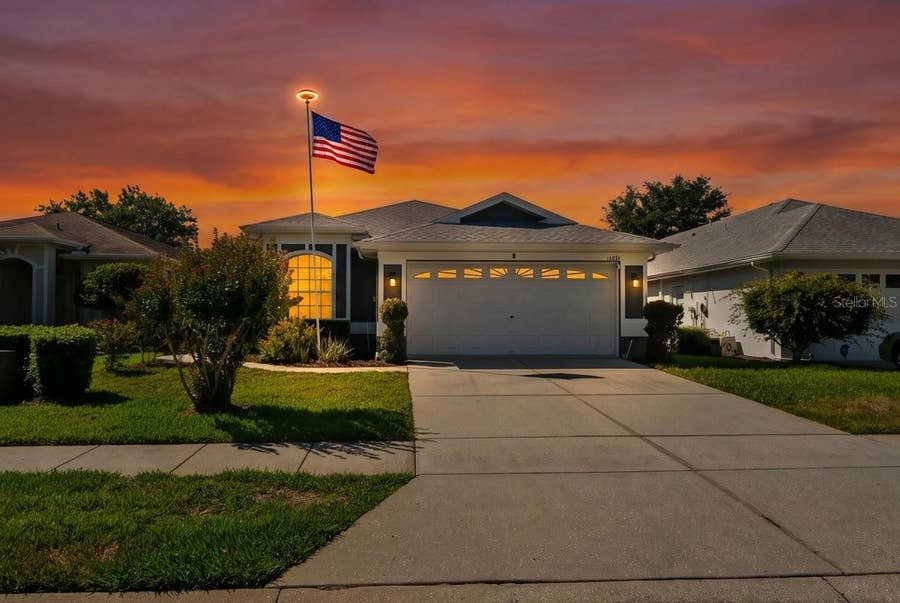 Property photo for 14468 MIDDLE FAIRWAY DRIVE, Spring Hill, FL