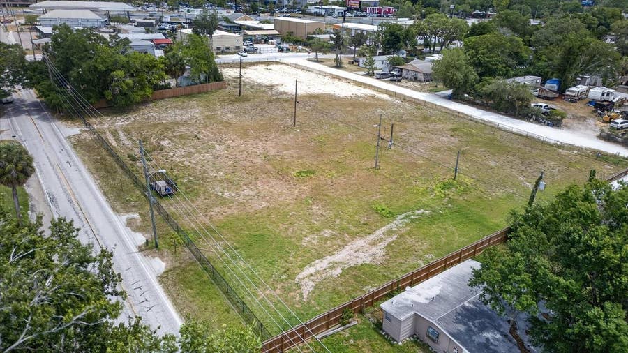 Property photo for 4710 TROUBLE CREEK ROAD, New Port Richey, FL